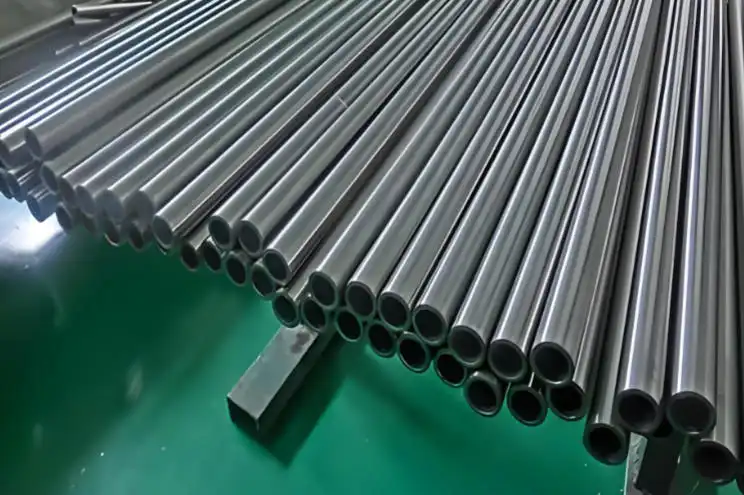 TP316L Stainless Steel Pipe for Chemical Processing: Corrosion Resistance Supports Longer Service